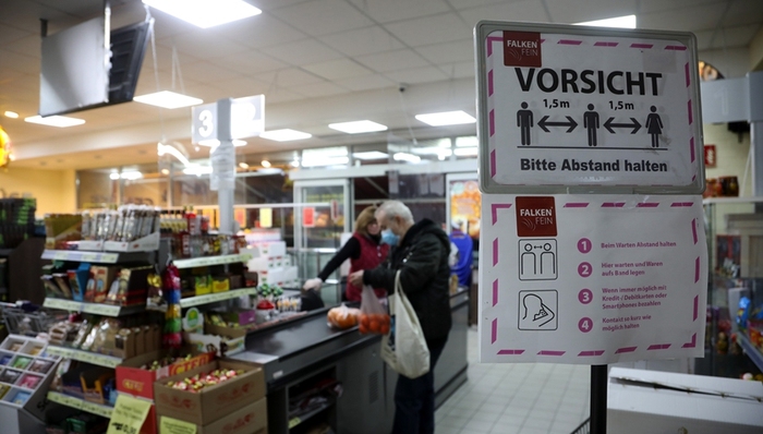 新冠疫情,经济复苏,欧洲,美国