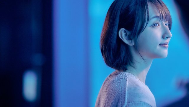 “想见你”之后，柯佳嬿和《你的情歌》能否再动人？