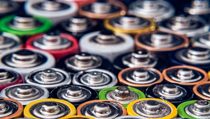 移动电源,市场增长