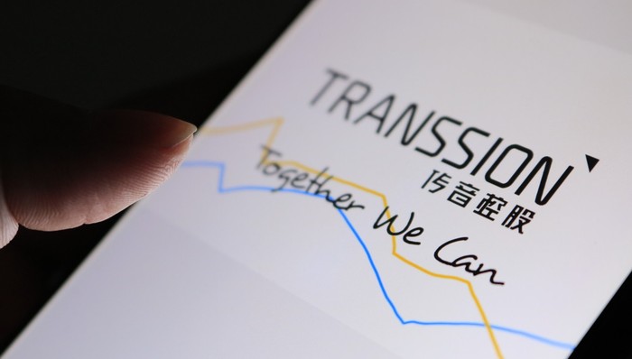 上市公司,半年报,手机