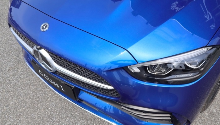 奔驰,新车速报,新车测评