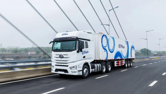 【深度】乘用车争议不断，卡车自动驾驶却已开启商业化