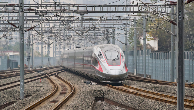 成渝间第二条高铁获批，成都将新建一座火车站