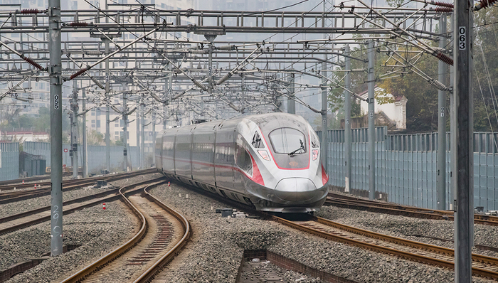 成渝间第二条高铁获批，成都将新建一座火车站