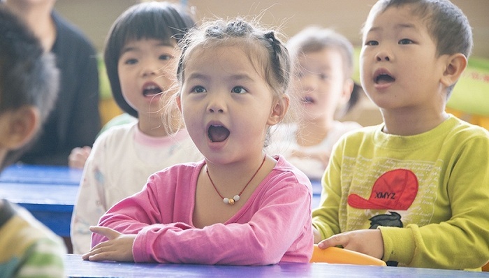 【专访】人口学专家姚美雄：人口危机正与时间赛跑，需加速鼓励生育