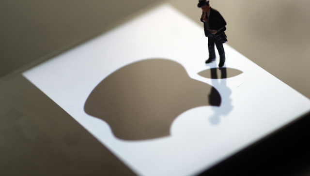 苹果员工自建“Apple Too”网站，旨在揭露公司性骚扰和歧视现象