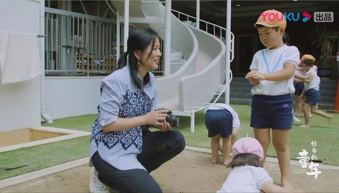 纪录片这次回潮由女性推动，并且更有意思了