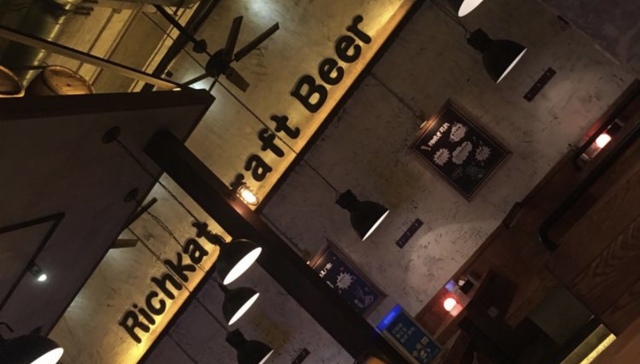 小酒馆,精酿酒馆,猫员外