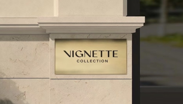 洲际酒店集团发布全新奢华精选品牌 Vignette Collection，首批酒店落户澳大利亚和泰国