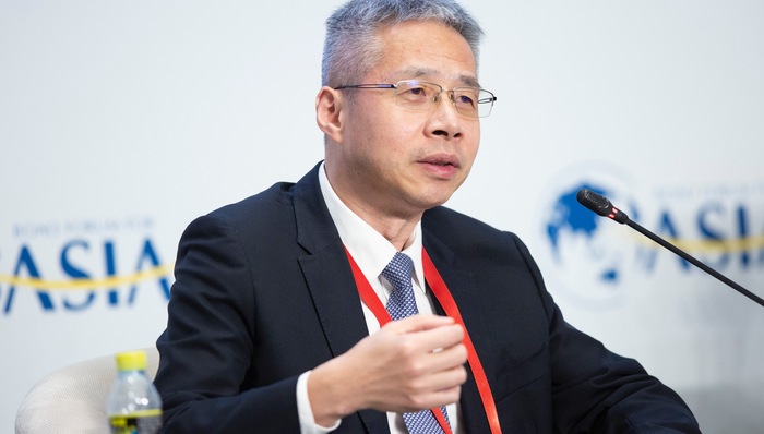 收入分配,宏观眼