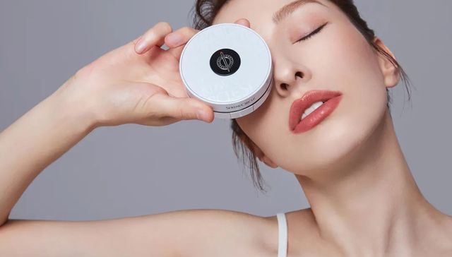 为什么国货美妆品牌很少主打粉底液?