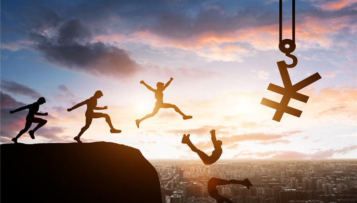 美好置业，东方时尚，面值退市，股价闪崩，房地产