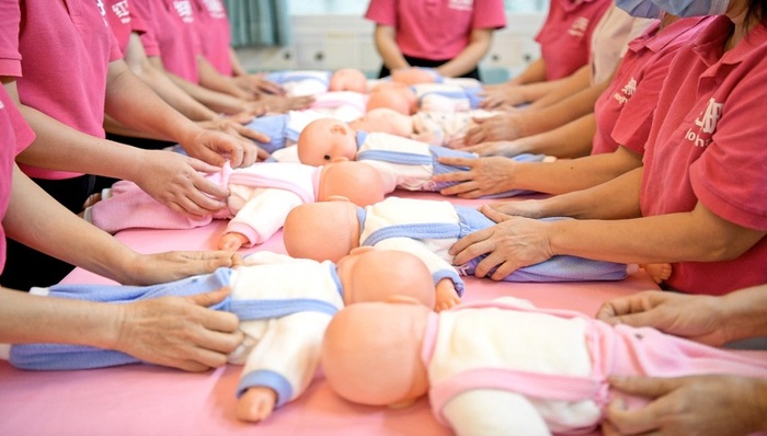 月子中心,行业观察