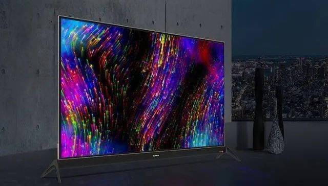 OLED,行业观察