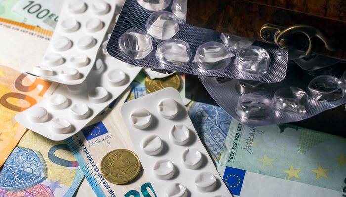 国产仿制药,专利,辉瑞