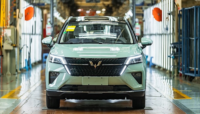 车圈观察,上汽通用五菱