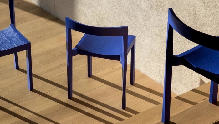 吱音八周年推出克莱因蓝经典收藏款，第四届“设计中国北京”开幕倒计时 | 一周享乐指南