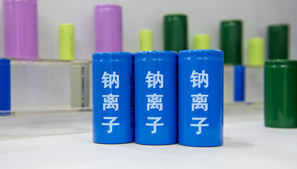 电池,锂电池,动力电池