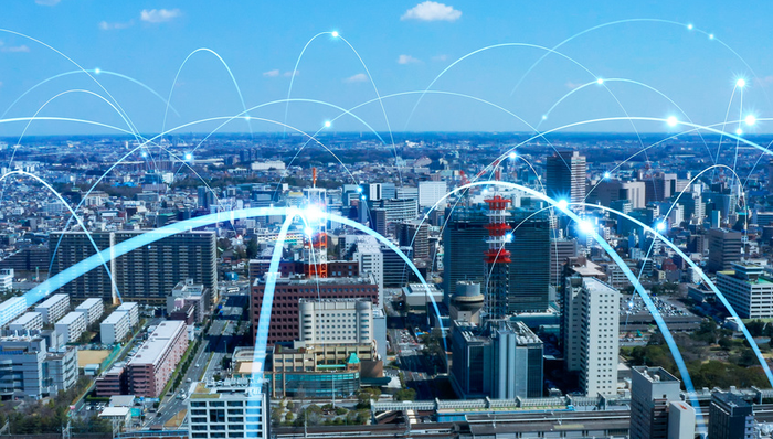 农村现代化,5G应用