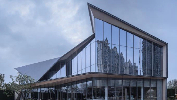 营收增长超六成，景瑞控股继续保持“绿档”