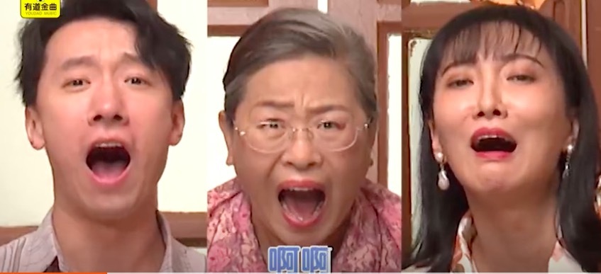 开学季的广告，怎么都是中年人的心酸和吐槽？