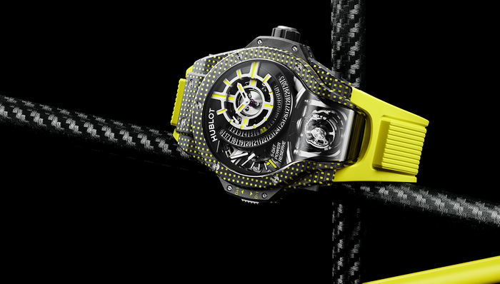 宇舶表MP-09腕表新作动感十足，伯爵Polo系列纤薄大气丨当周腕表