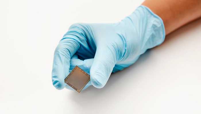 IBM发布首款7纳米AI芯片，加码人工智能基础设施竞争