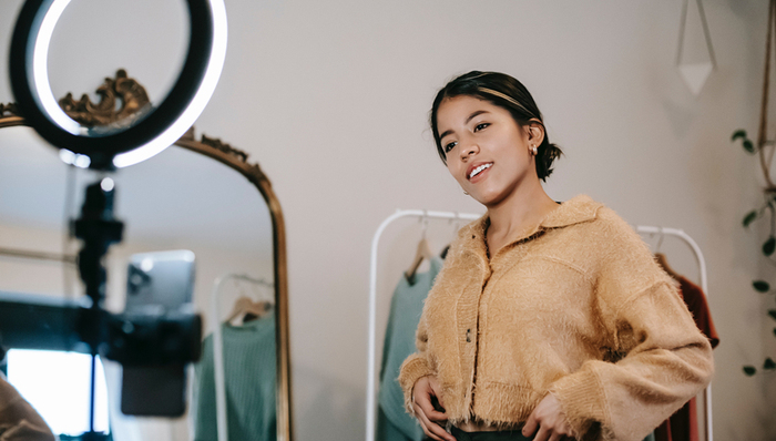 移动电商,商业模式,抖音,快手,私域流量