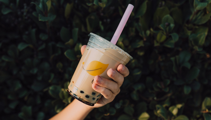 休闲餐饮,中国市场,消费趋势,咖啡,奶茶