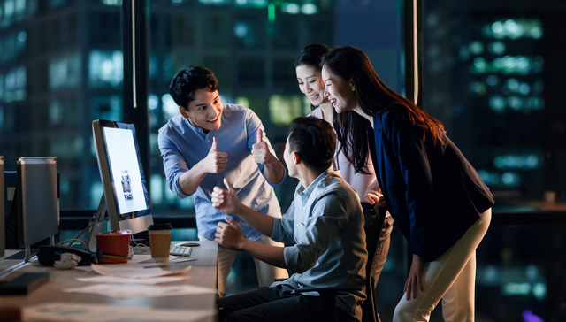 互联网人，困在等待上市的日子里