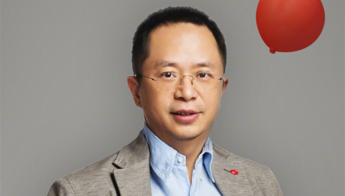 奇虎360,周鸿祎,创投,VC