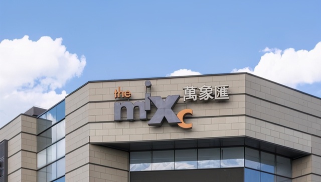 上半年收入40亿，华润万象生活也要加强收并购