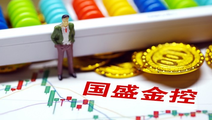 国盛金控上半年扭亏为盈，但仍受困于评级下降的负面影响