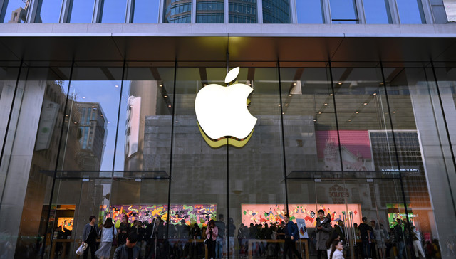 iOS开发者集体诉讼案将达成和解，App Store将允许用户使用第三方支付方式