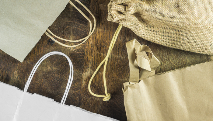 正在使用环保布袋的你能真正称得上“环保”吗？