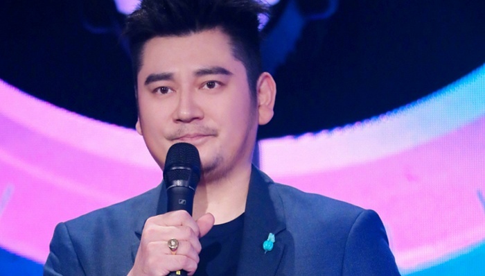 被曝涉嫌性侵后，钱枫发声明：即日起退出《天天向上》节目组