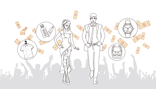 数据 | “95后饭圈女孩”把钱都花在哪了？偶像经纪公司注册量2年减少超6成