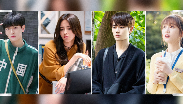 影视产业,娱乐,偶像