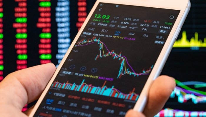 【一周牛股】工业母机概念受追捧，华辰装备周涨65.44%