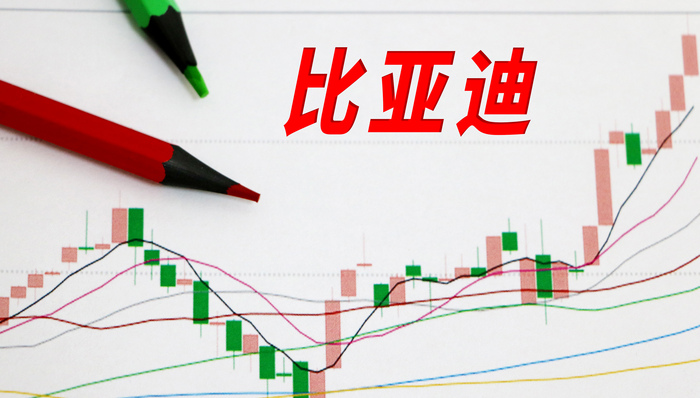 比亚迪,新能源汽车,比亚迪半导体