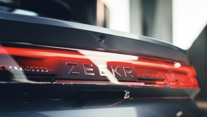 宁德,吉利汽车,蔚小理