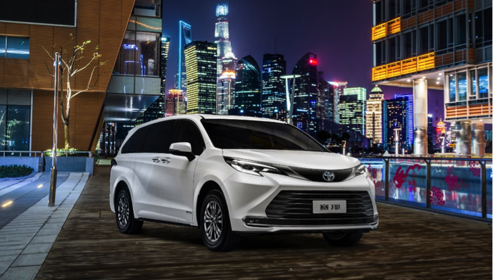 广汽丰田,车圈观察,新车速报