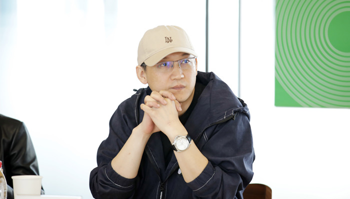 【专访】青葱计划侯晓东：做类型片当然比自我表达难多了，青年导演还是得多尝试