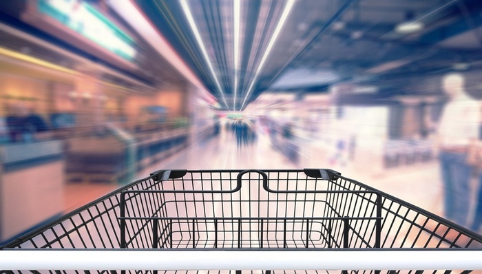 东百集团,永辉超市,百货,中报业绩