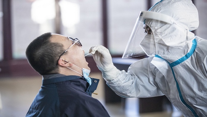 东方生物,中报业绩,新冠检测试剂,减持