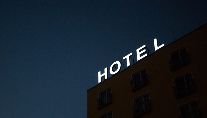 强制收费,酒店服务