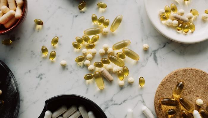 市场规模,Z世代,保健食品