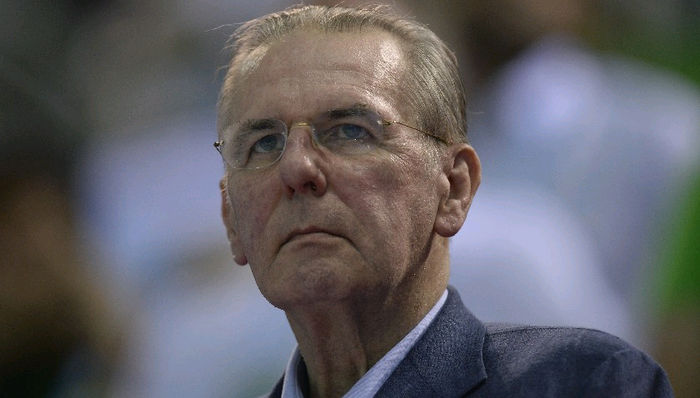 国际奥委会前主席罗格去世，曾盛赞北京奥运会“无与伦比”