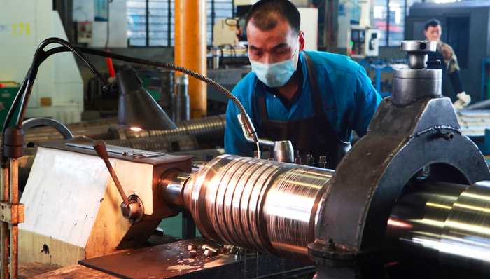 制造业,疫情,原材料价格,