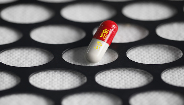 流感名药奥司他韦：始于禽流感，终于新冠